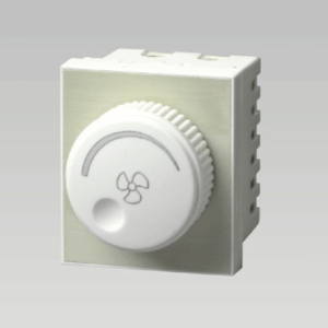 Hạt chiết áp đèn, nhôm vân xước màu vàng nhạt DoBo A60-88631 (300W)