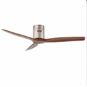 Quạt trần cánh gỗ phong cách hiện đại ViFa – 39