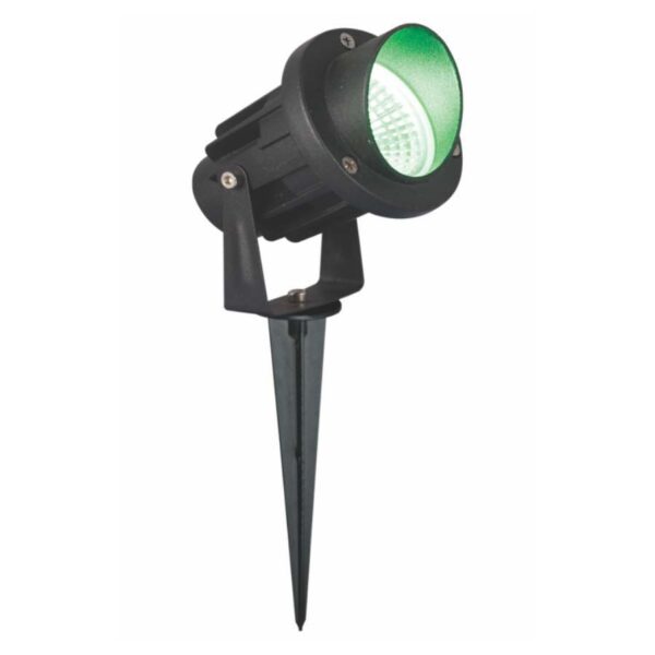 Đèn rọi ghim cỏ cảnh quan sân vườn ngoài trời GC 13