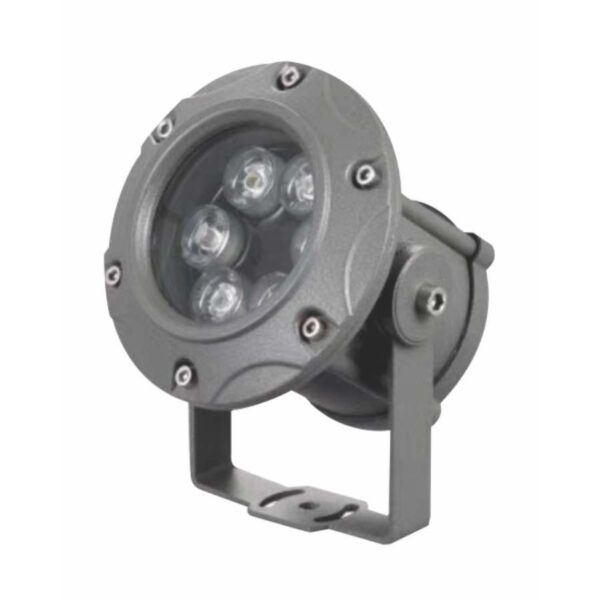 Đèn rọi cột mặt tiền cảnh quan ngoài trời FNT-01