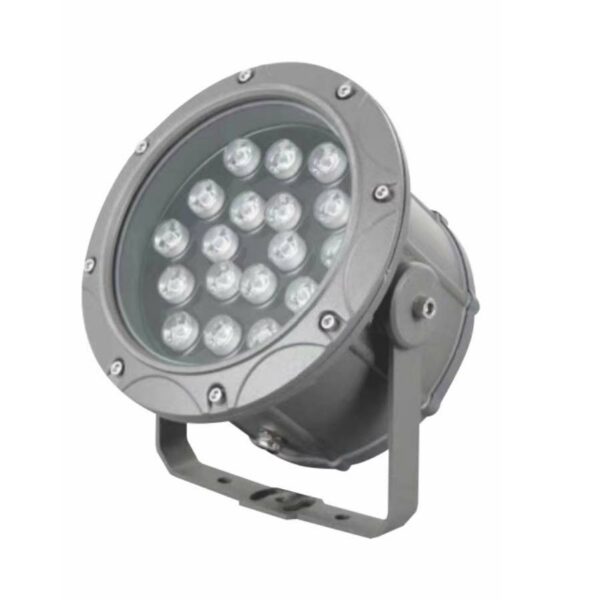 Đèn rọi cột mặt tiền cảnh quan ngoài trời FNT-03