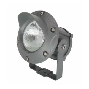 Đèn rọi cột mặt tiền cảnh quan ngoài trời FNT-06