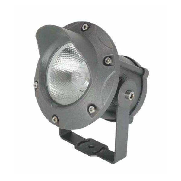Đèn rọi cột mặt tiền cảnh quan ngoài trời FNT-06