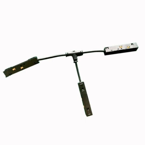 Nối tiếp dẫn điện T thanh ray hệ ray nam châm