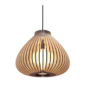 Đèn gỗ trang trí trí bàn đọc sách nhỏ nhắn giá rẻ DG235