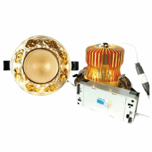 Đèn âm trần cổ điển cao cấp ATQT-05