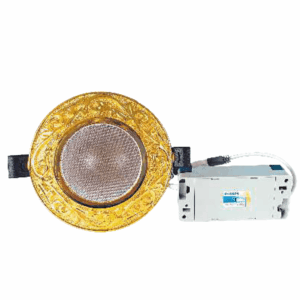 Đèn âm trần cổ điển cao cấp ATQT-06