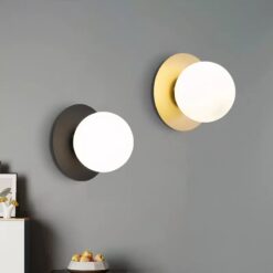 Đèn gắn tường trang trí hiện đại GTCC-13