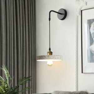 Đèn gắn tường đá mài trang trí hiện đại GTCC-29