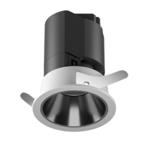 Đèn Spotlight âm trần mẫu C VinaLed hiện đại 6W-20W DLR-CW