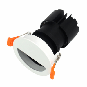 Đèn Spotlight âm trần trắng mẫu F5 VinaLed hiện đại 9W-15W DL-F5