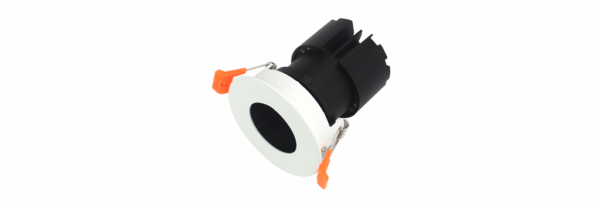 Đèn Spotlight âm trần trắng mẫu F7 VinaLed hiện đại 9W-15W DL-F7