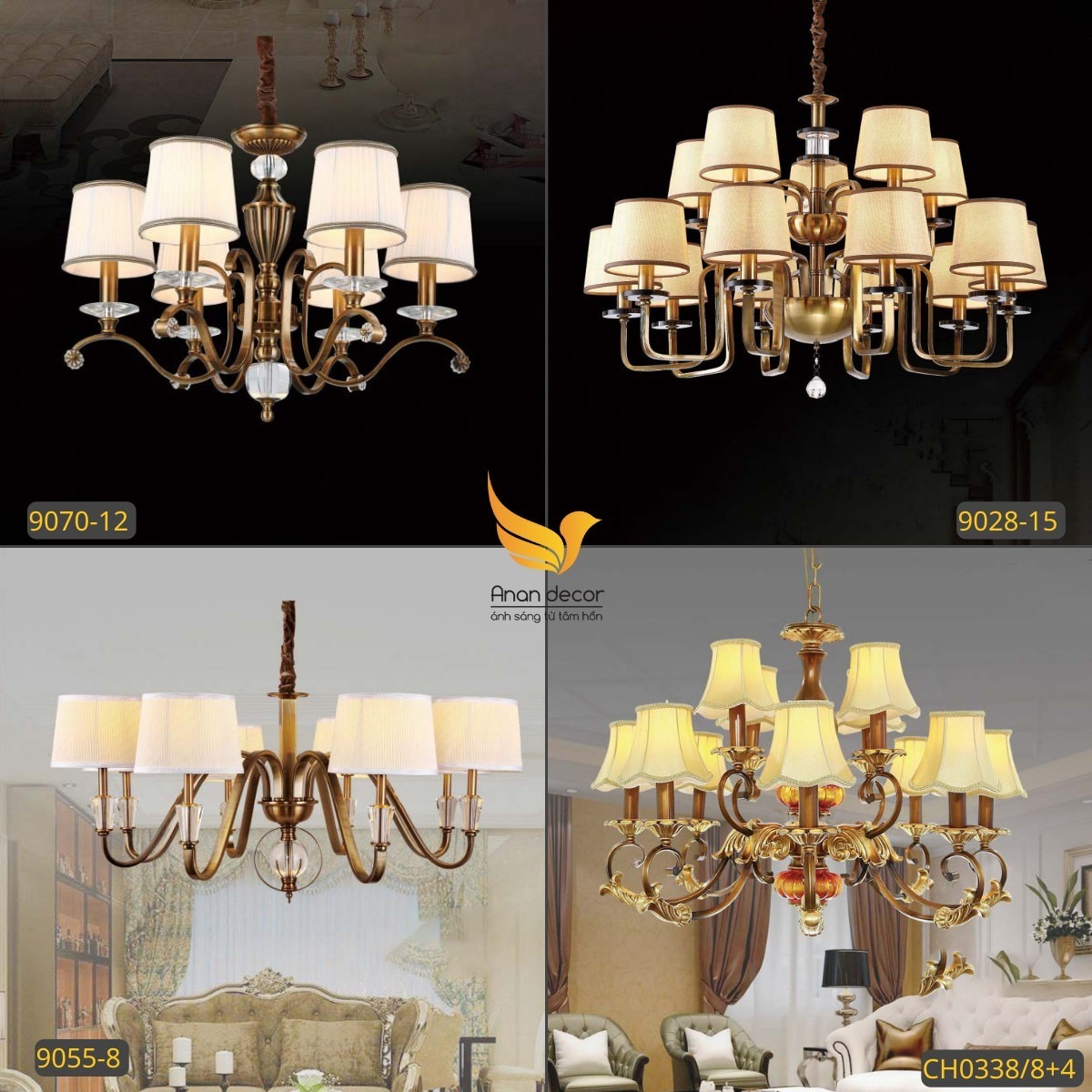 den-chum-co-dien-chao-vai-cao-cap-13