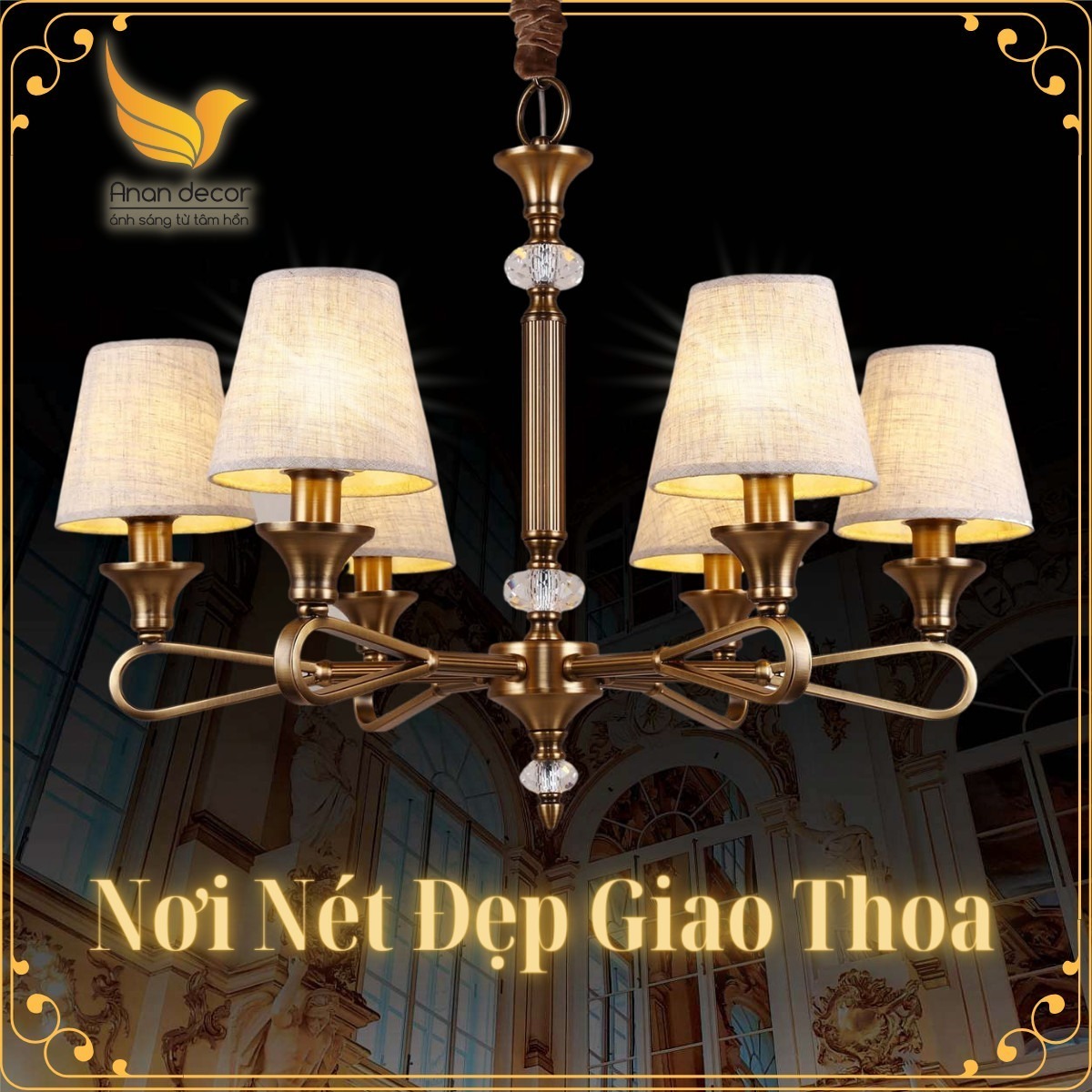 den-chum-co-dien-chao-vai-cao-cap-5