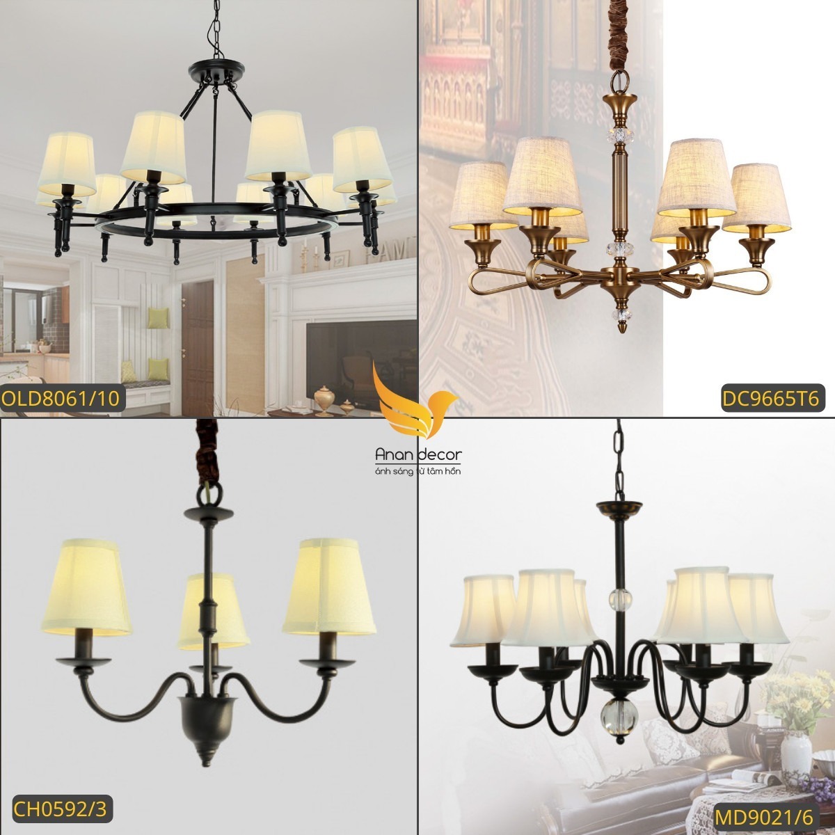 den-chum-co-dien-chao-vai-cao-cap-9