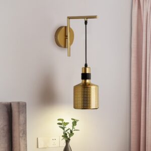 Đèn gắn tường trang trí hiện đại kiểu dáng công nghiệp GTCC-44