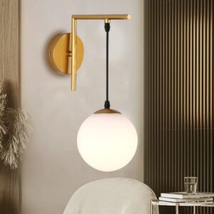 Đèn gắn tường trang trí hiện đại GTCC-46