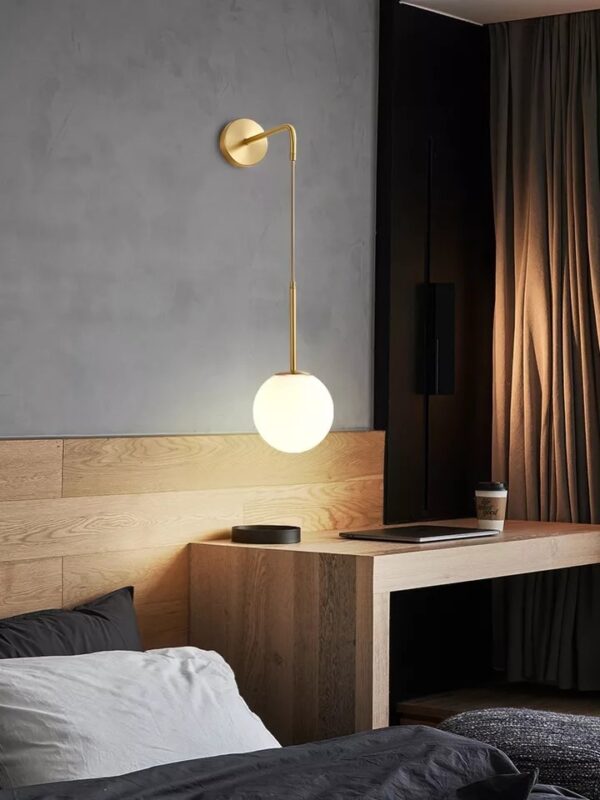 Đèn gắn tường trang trí hiện đại VL 4629
