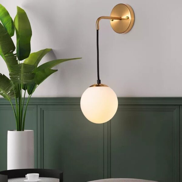 Đèn gắn tường trang trí hiện đại GTCC-55