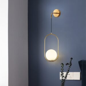 Đèn gắn tường trang trí hiện đại GTCC-58