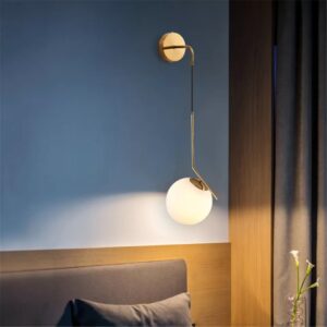Đèn gắn tường trang trí hiện đại GTCC-59