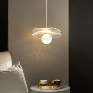Đèn thả hiện đại trang trí LDT-15/1