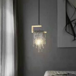 Đèn thả trang trí hiện đại LDT-16