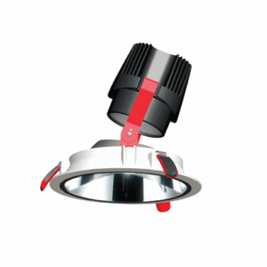 Đèn Spotlight âm trần mẫu I VinaLed hiện đại 9W-30W DL-IW