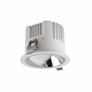 Đèn Spotlight âm trần mẫu K VinaLed hiện đại 9W-35W DL-KW