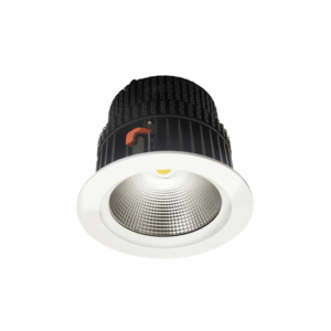 Đèn âm trần mẫu Q 50w-80w DL-QW