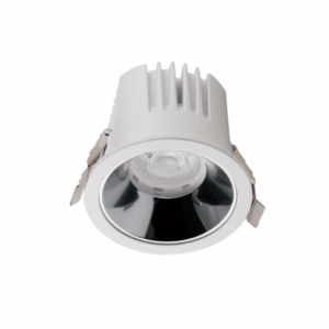 Đèn Spotlight âm trần mẫu K 6-20W DLA-KW