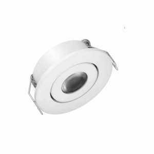 Đèn âm trần mini mẫu B VinaLed DLM-BW 3W