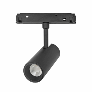 Đèn rọi ray nam chân VinaLed AB 15W-30W