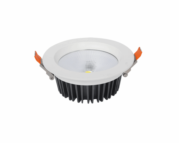 Đèn Led Spotlight âm trần mẫu R DL-RW 6W-20W