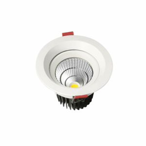 Đèn âm trần mẫu S 6w-30w DL-SW