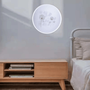 Đèn tường tranh nghệ thuật hiện đại trang trí phòng ngủ MN-6029B
