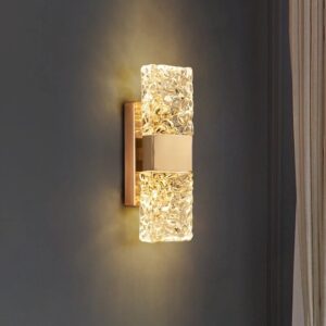 Đèn gắn tường sang trọng, hiện đại trang trí phòng ngủ, phòng khách GT-3026-23