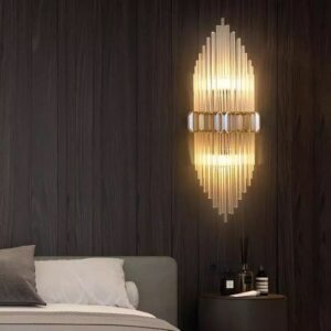 Đèn gắn tường sang trọng, hiện đại trang trí nhà ở GT-442-23