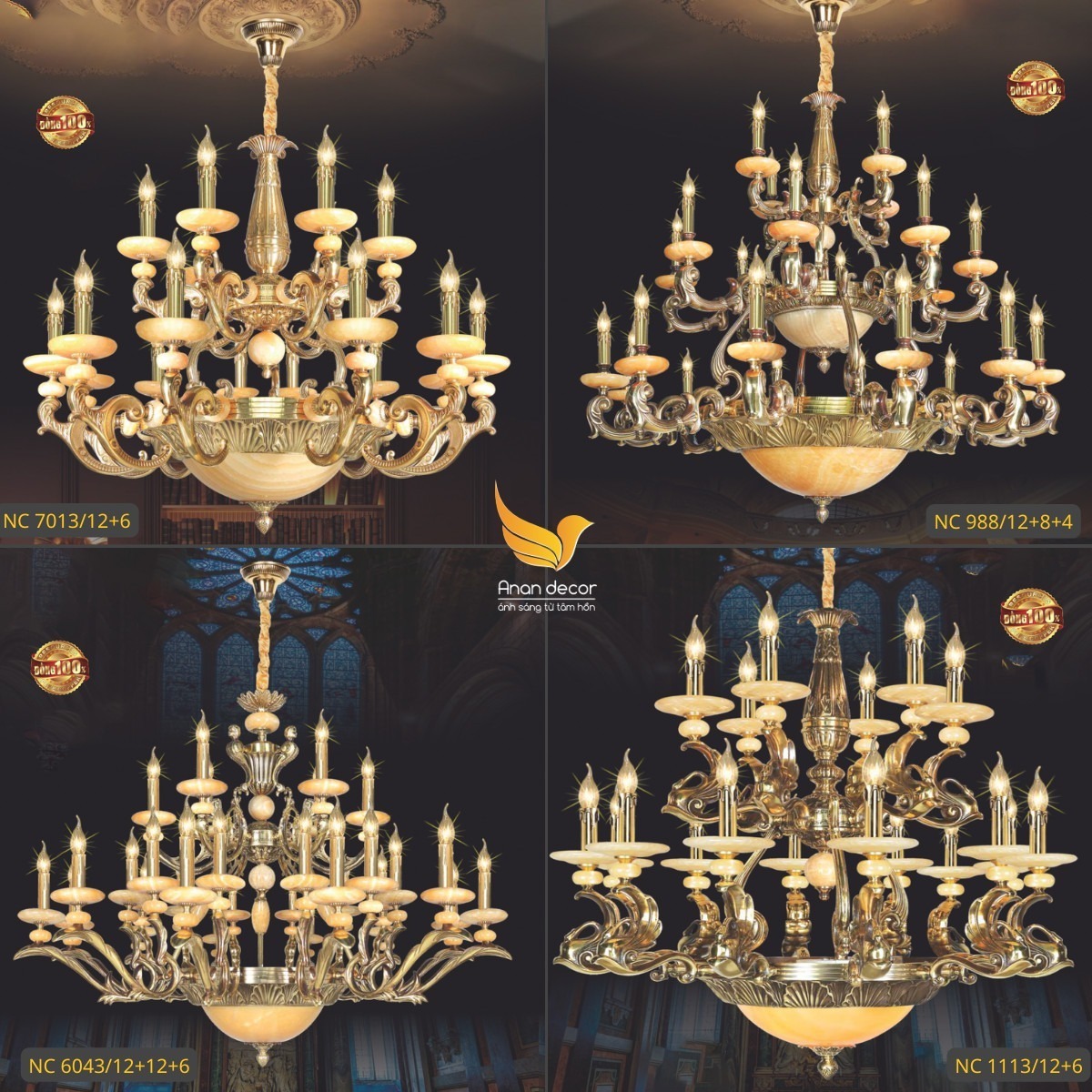 den-chum-dong-co-dien-10