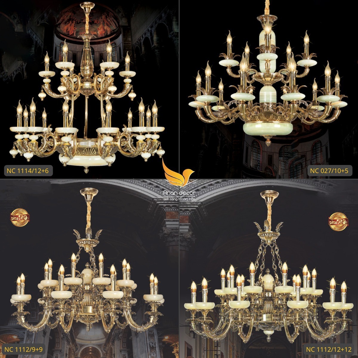 den-chum-dong-co-dien-6