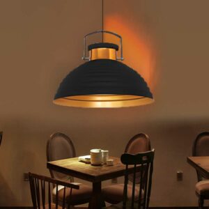 Đèn thả chao công nghiệp trang trí hiện đại BT 7934/1