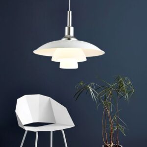 Đèn thả trang trí hiện đại độc đáo T-D2090