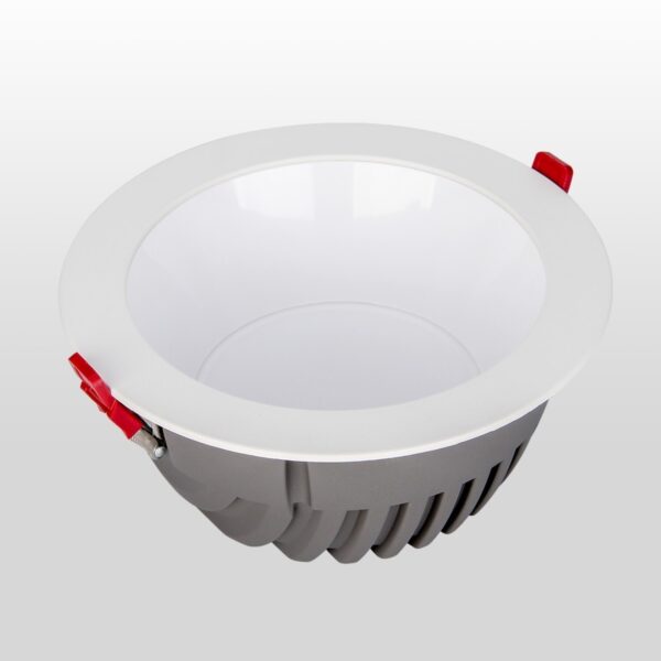 Đèn LED âm trần 10W-12W GON Lighting GRD208