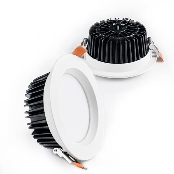 Đèn LED âm trần 10W-18W GON Lighting GRD209