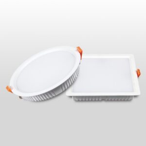 Đèn LED âm trần 12W GON Lighting GRD210
