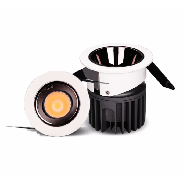 Đèn LED âm trần 5W-15W GON Lighting GRD204