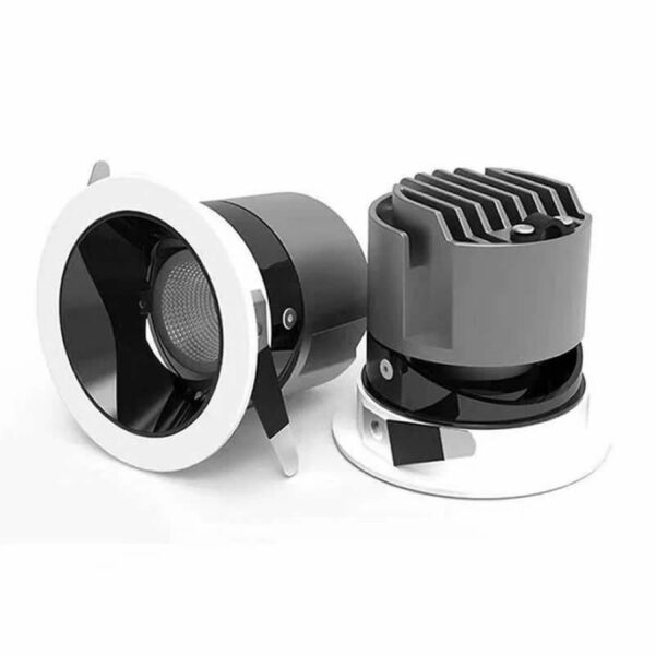 Đèn LED âm trần 7W-12W GON Lighting GRD202