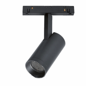 Đèn led thanh ray nam châm 20W ánh sáng trung tính hoặc vàng