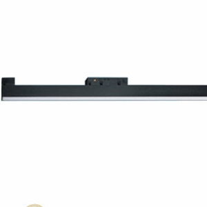 Đèn Rọi: Mẫu đèn rọi nam châm phẳng 300mm công suất 12W