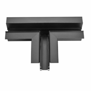 Nối ray nam châm góc chữ T loại âm trần